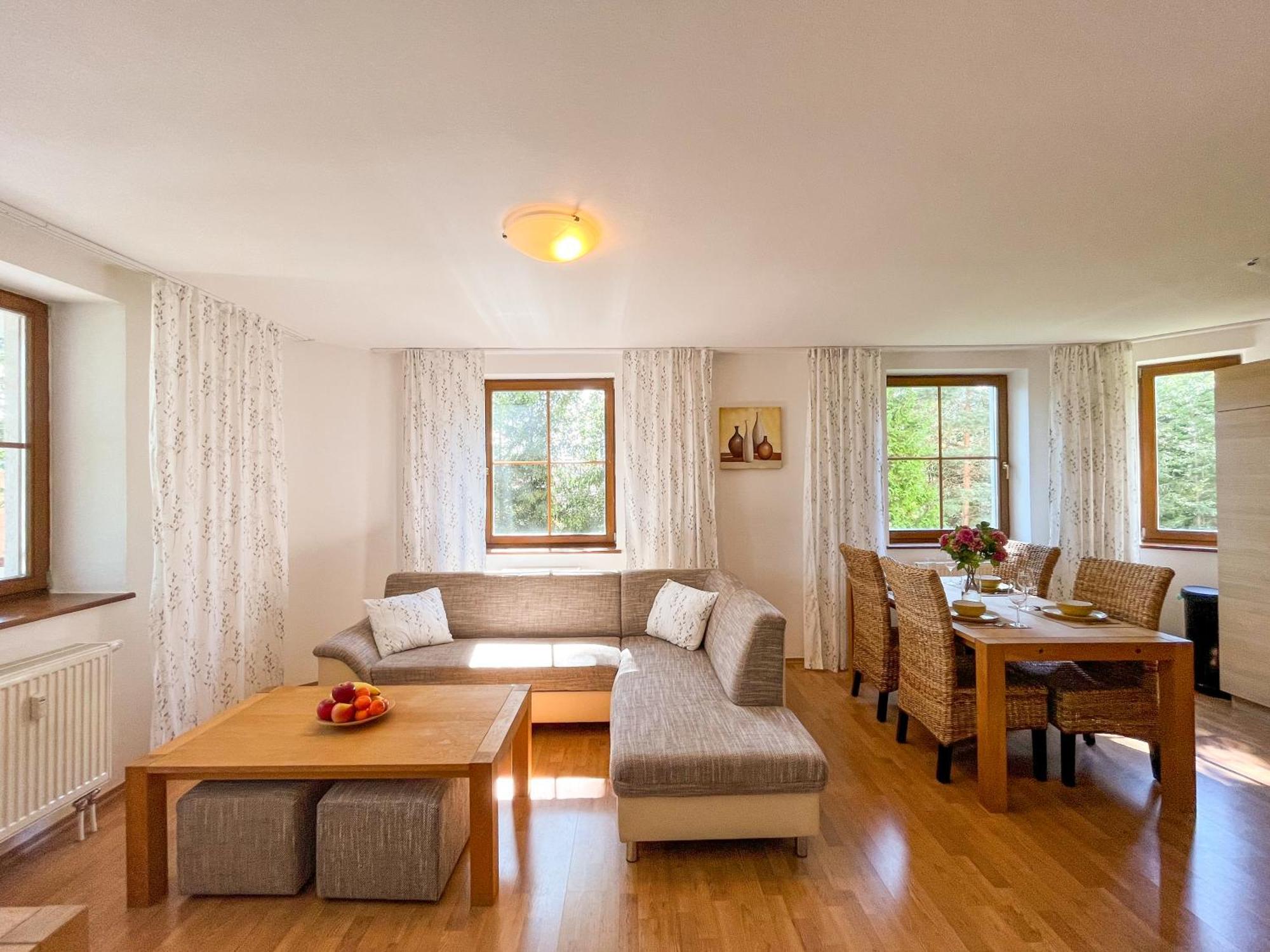 Slnecny 2-Izbovy Apartman Pod Lesom, Dolny Smokovec Vysoké Tatry Exterior foto