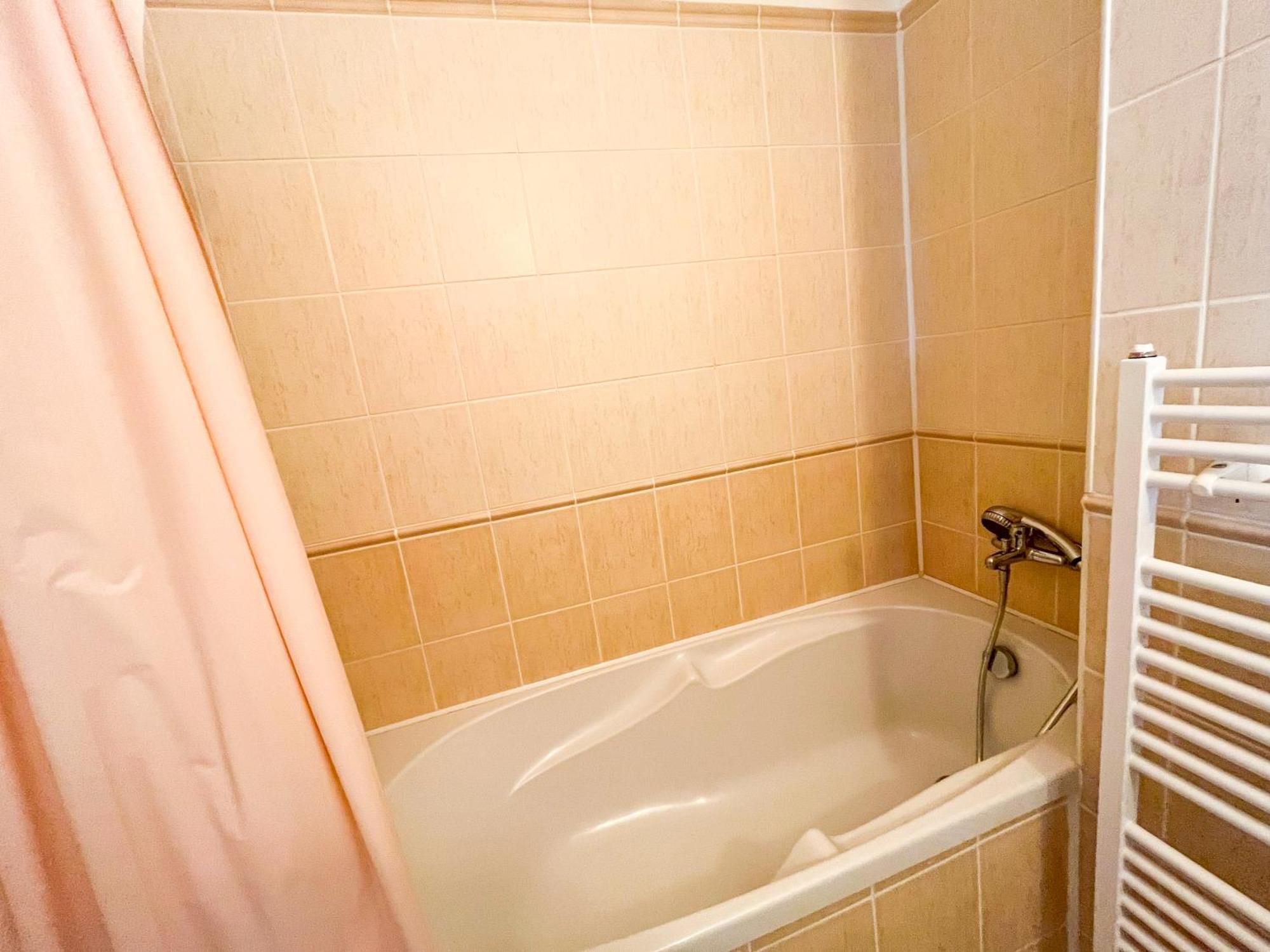 Slnecny 2-Izbovy Apartman Pod Lesom, Dolny Smokovec Vysoké Tatry Exterior foto