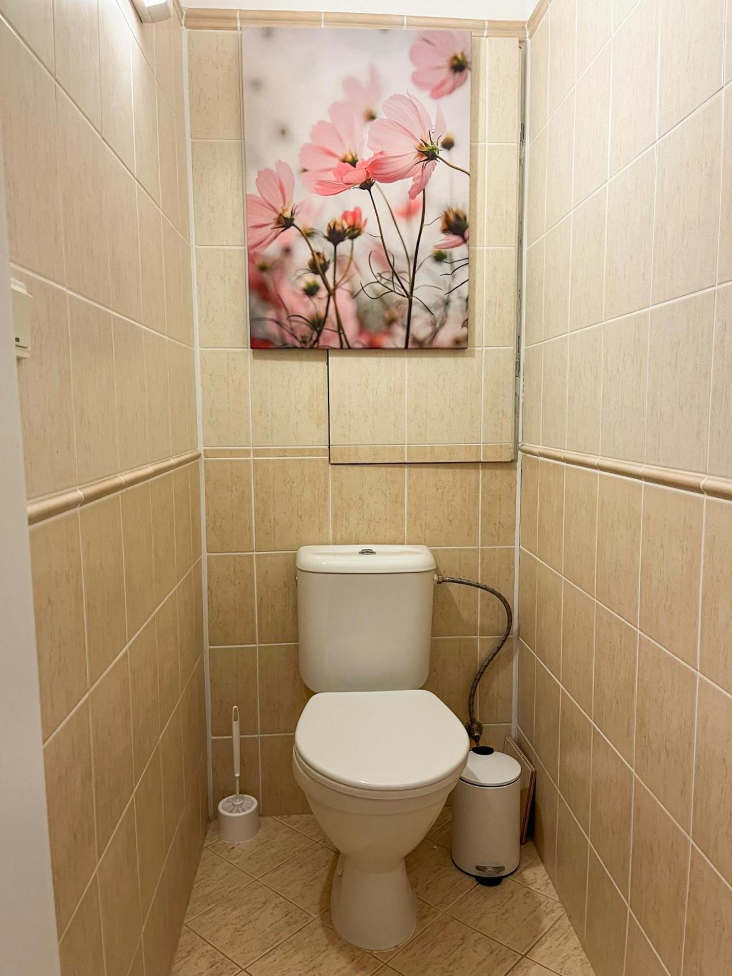 Slnecny 2-Izbovy Apartman Pod Lesom, Dolny Smokovec Vysoké Tatry Exterior foto