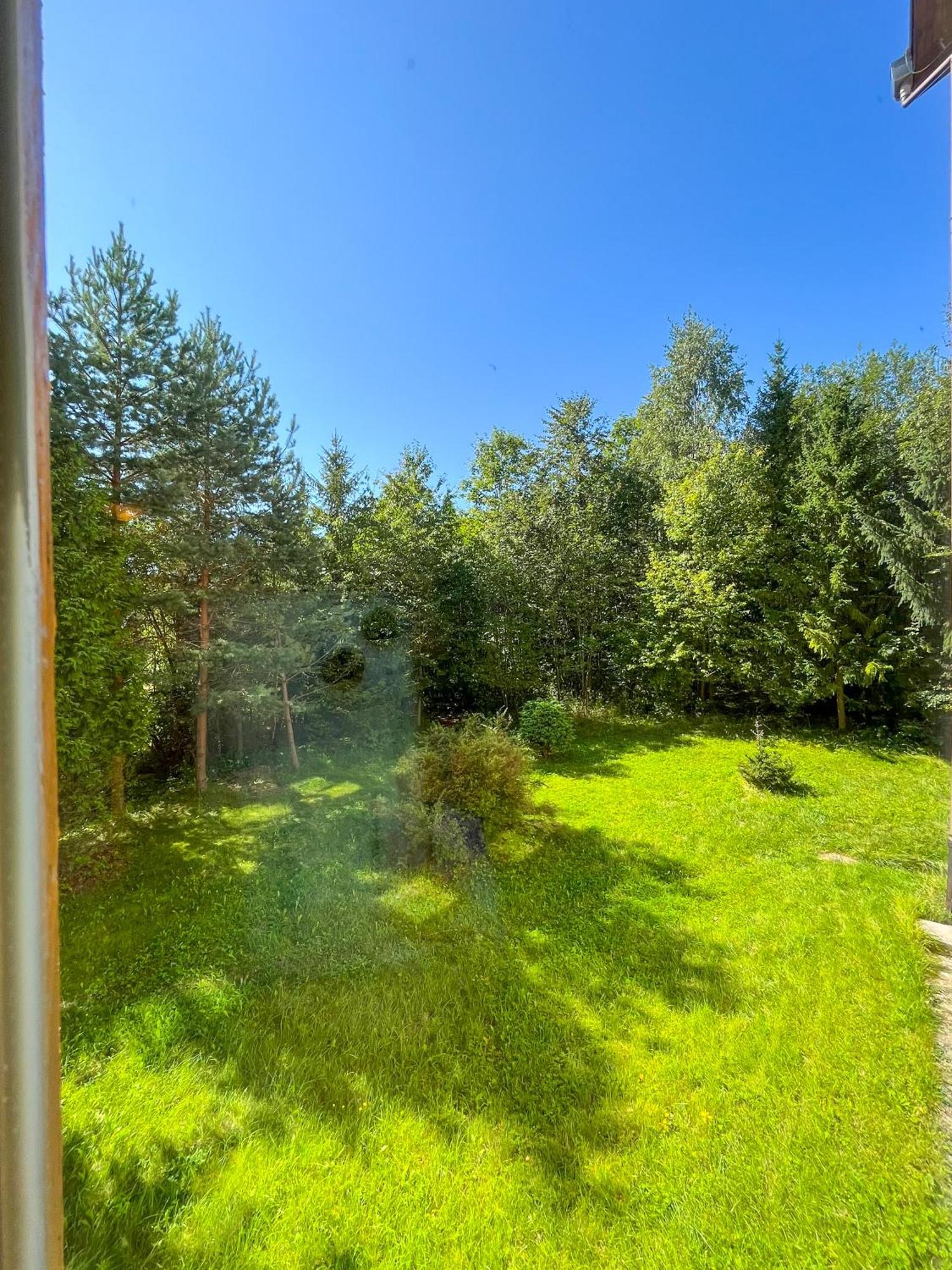 Slnecny 2-Izbovy Apartman Pod Lesom, Dolny Smokovec Vysoké Tatry Exterior foto