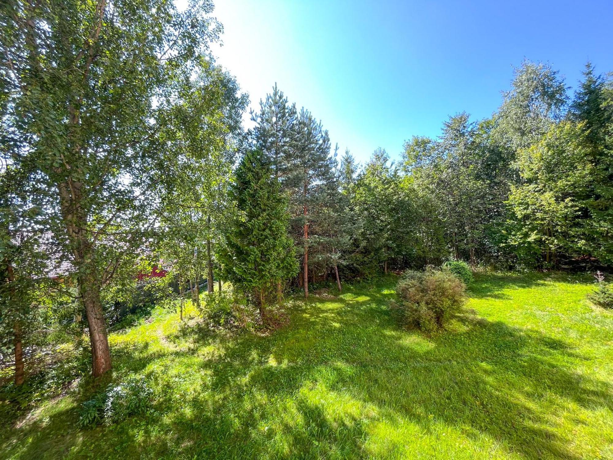 Slnecny 2-Izbovy Apartman Pod Lesom, Dolny Smokovec Vysoké Tatry Exterior foto